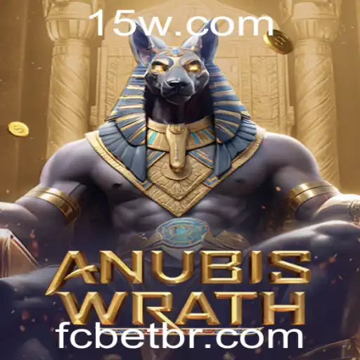 Descubra o Mundo de AnubisWrath: O Novo Fenômeno dos Jogos