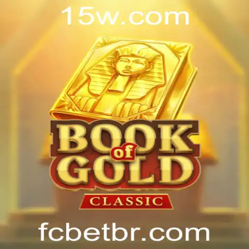 Book of Gold Classic: Explorando o Fascínio e as Regras do Jogo com FC Bet