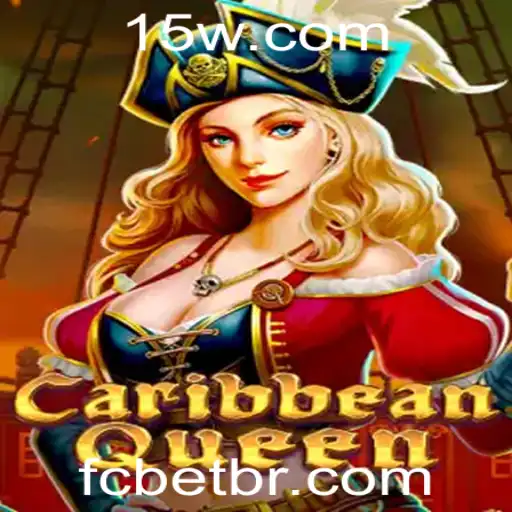 CaribbeanQueen: Mergulhe na Aventura de FC Bet
