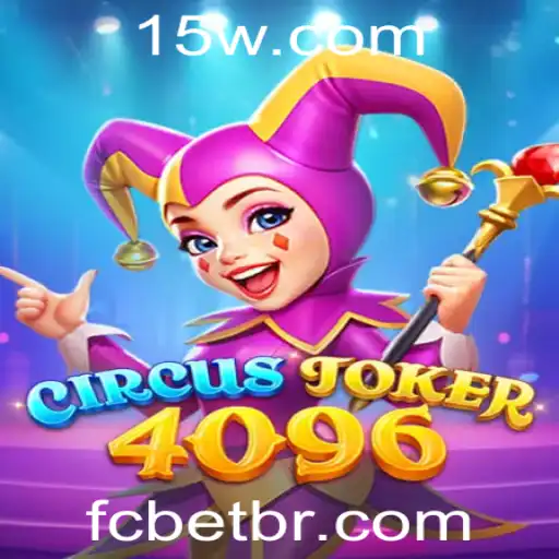 Descubra a Emoção do Jogo CircusJoker4096: Uma Nova Dimensão de Entretenimento