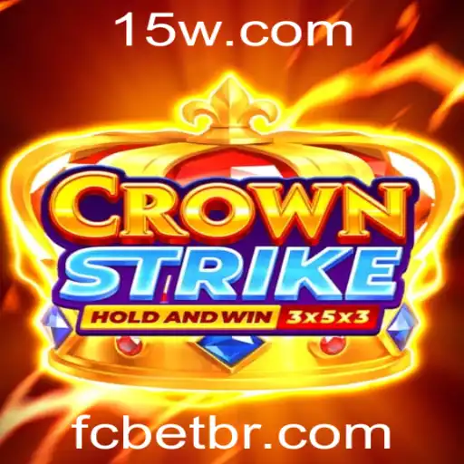CrownStrike: A Nova Sensação no Mundo dos Jogos com FC Bet