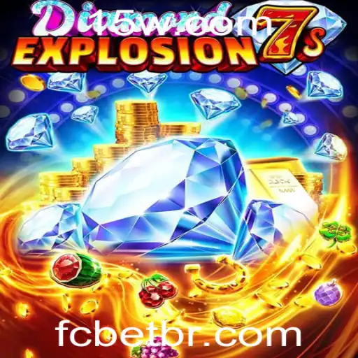 DiamondExplosion7s: Descubra o Fascinante Mundo do Jogo de Cassino