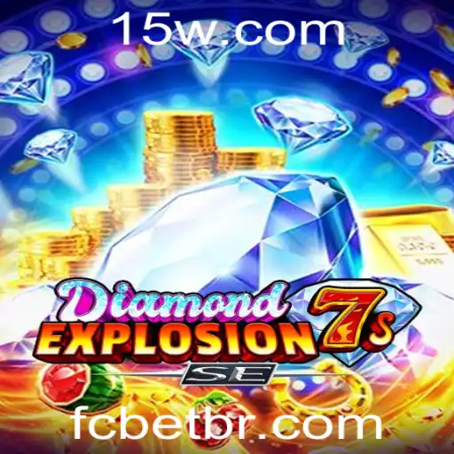 Explorando o Mundo do DiamondExplosion7sSE com FC Bet