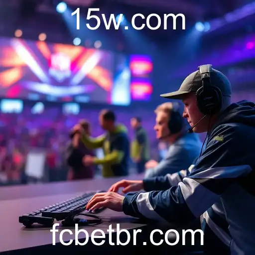 O Crescimento Exponencial dos Esportes Virtuais e o Impacto do FC Bet