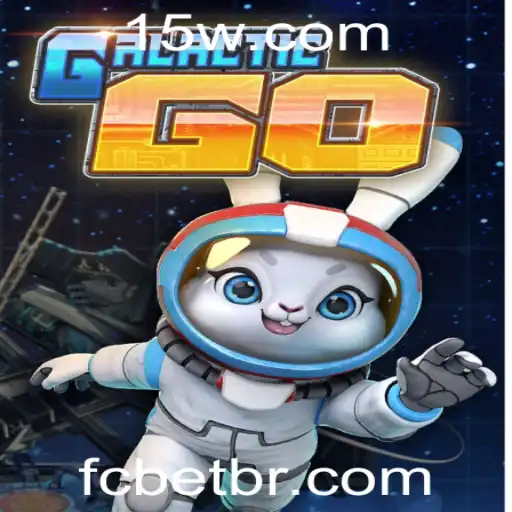 GalacticGO: Uma Nova Dimensão de Aventura no Universo dos Jogos Digitais