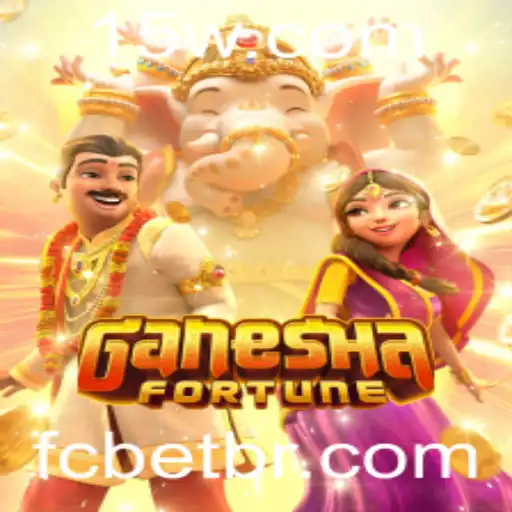 Explorando o Universo de GaneshaFortune: Uma Nova Dimensão no Mundo dos Jogos