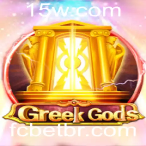 Explorando o Universo de GreekGods: Um Mergulho no Mundo do FC Bet
