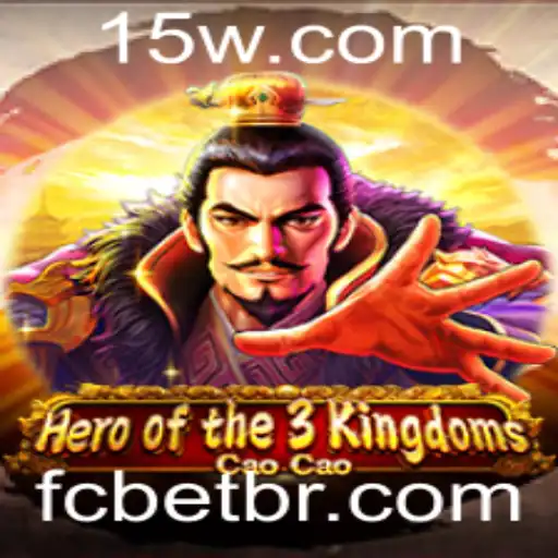 Descubra o Fascinante Mundo de Heroofthe3KingdomsCaoCao e a Palpitante Ação do FC bet