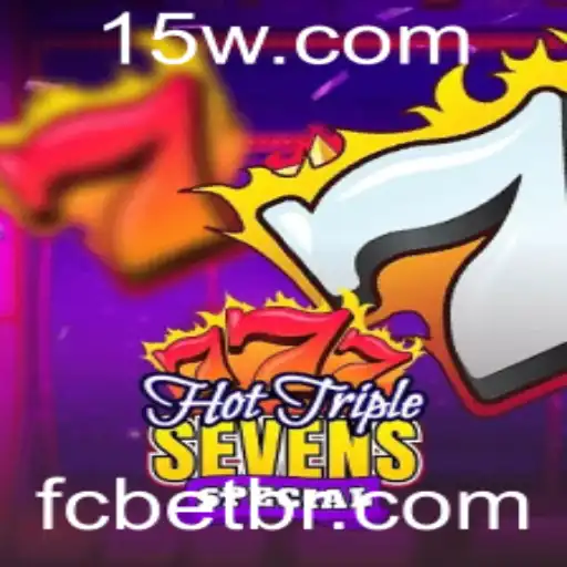 Descubra as Emoções do HotTripleSevensSpecial: Regras e Estratégias