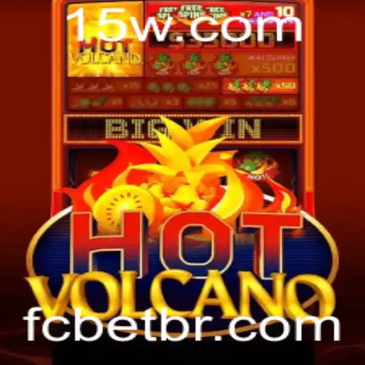 Descubra o Fascinante Mundo de HotVolcano: Um Jogo Dinâmico e Intenso