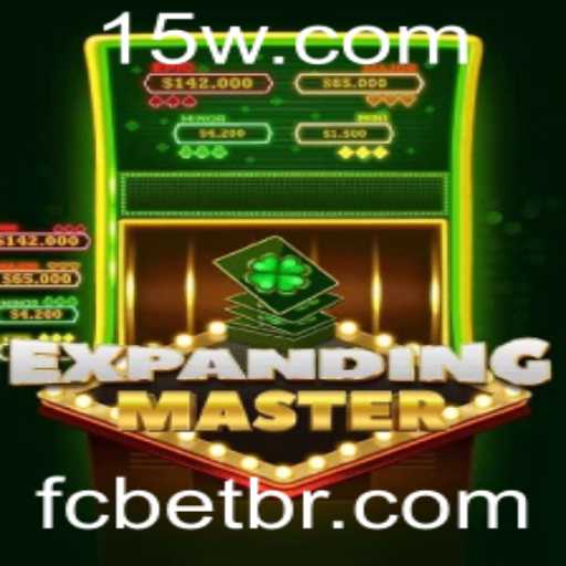 Descubra o Universo de ExpandingMaster: O Jogo que Amplia Fronteiras