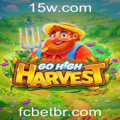 GoHighHarvest: Conheça e Domine Este Jogo Inovador de Estratégia