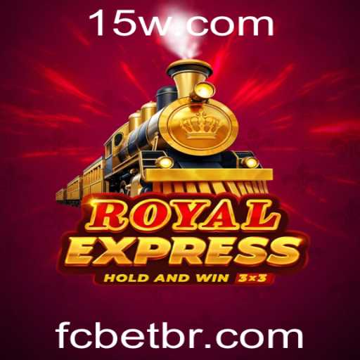 Descubra o Mundo Empolgante de Royalexpress e FC Bet