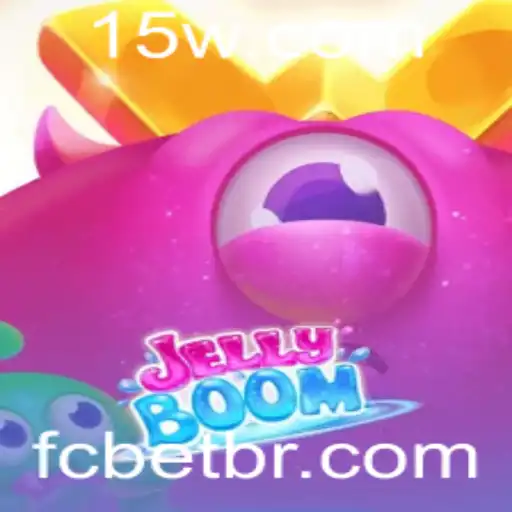 Descubra o Fascinante Mundo de JellyBoom e a Aposta FC