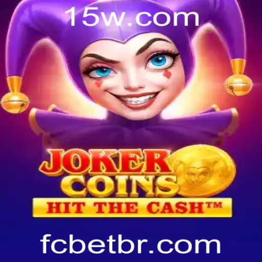 Explorando JokerCoins: Um Mergulho no Mundo de Apostas com FC Bet