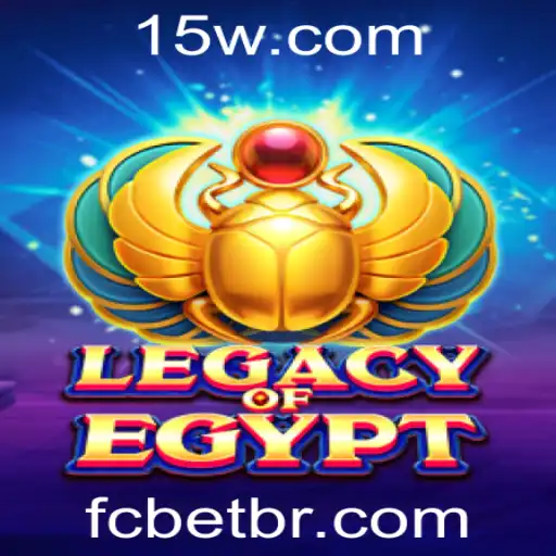 Explorando o Fascinante Mundo do Jogo LegacyOfEgypt e a Tendência FC bet