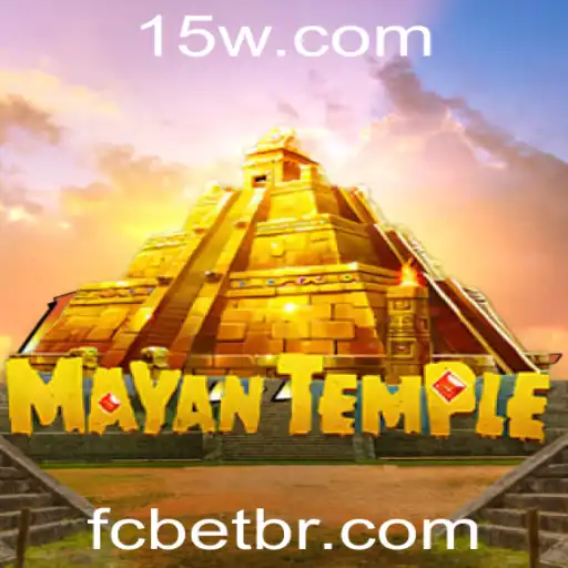 Explorando o Mundo de MayanTemple e a Aposta Estratégica com FC Bet