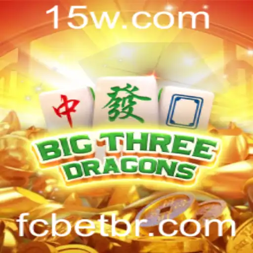 Explorando o Fascinante Mundo do BigThreeDragons com FC Bet