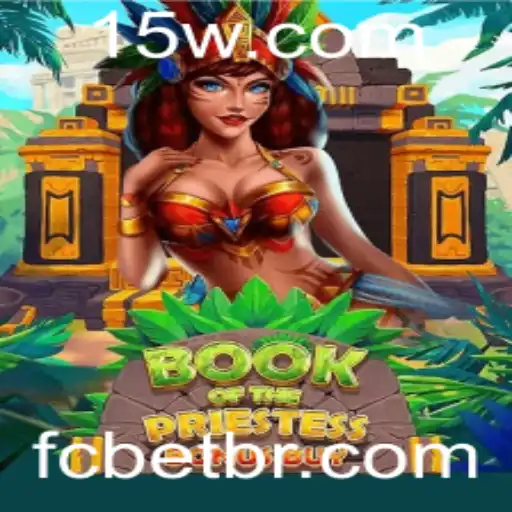 Explorando o Mundo de BookOfThePriestess: Um Mergulho no Jogo Inovador