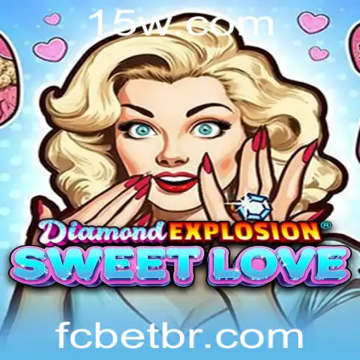 Explorando o Mundo de DiamondExplosionSweetLove: Um Mergulho nas Regras e Atrações do Jogo