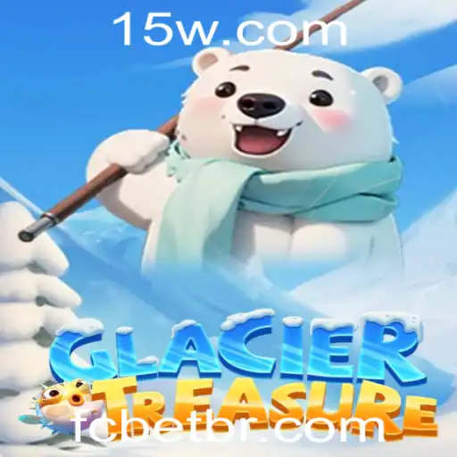 GlacierTreasure: A Nova Sensação no Mundo dos Jogos de Aventura