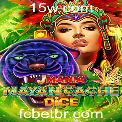 Desvendando o Emocionante Mundo do Jogo JManiaMayanCacheDice