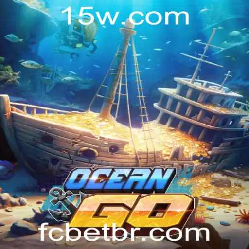 OceanGO: Explorando Aventuras Submarinas e Estratégias com FC Bet
