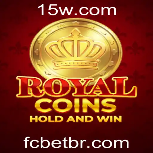 RoyalCoins: A Nova Sensação no Mundo do FC Bet