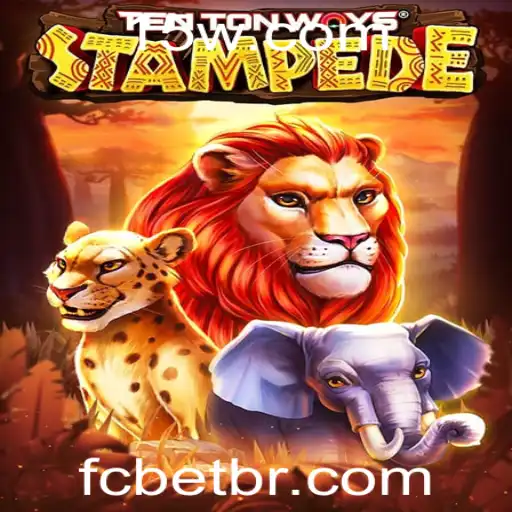 Explorando o Universo do Jogo TenTonWaysStampede e a Tendência FC Bet
