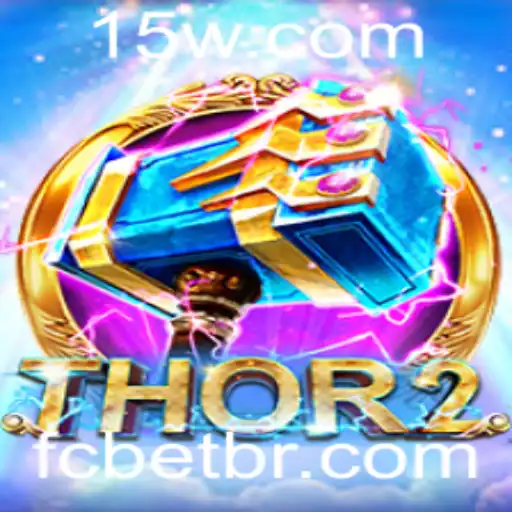 Explorando o Mundo de Thor2: Uma Aventura com FC Bet