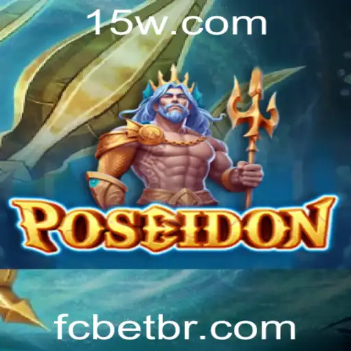 Descubra o Fascinante Mundo de Poseidon: O Jogo de Estratégia Aquática