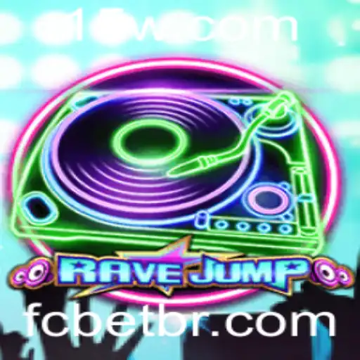 RaveJump: Uma Aventura Emocionante no Mundo dos Jogos