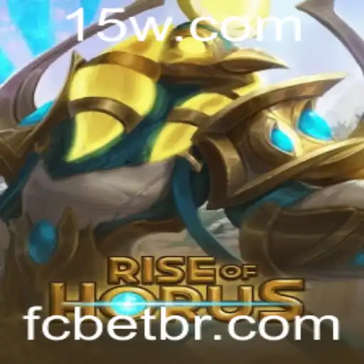 Descubra o Fascinante Jogo RiseofHorus