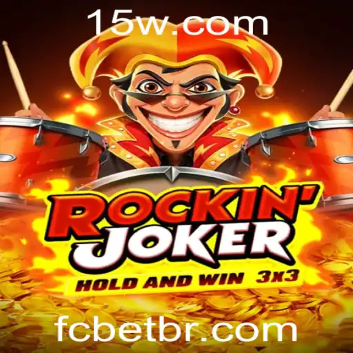 Explorando o Mundo do Rockinjoker e FC Bet