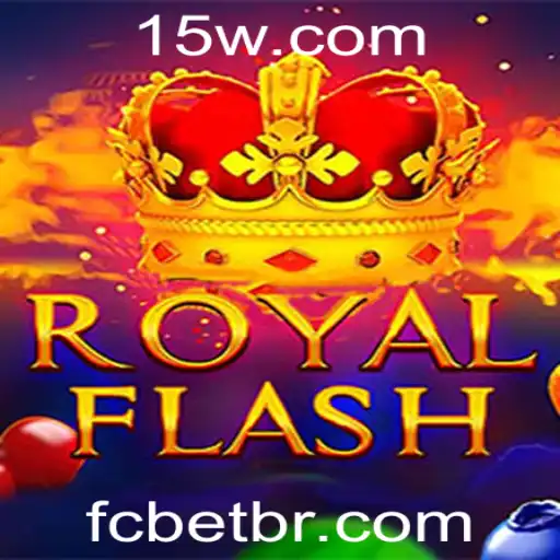 Descubra a Emoção do Jogo RoyalFlash e a Tendência FC Bet