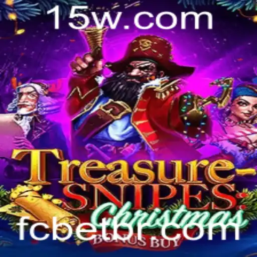 Descubra as Aventuras de TreasuresnipesChristmas: O Jogo que combina Estratégia e Diversão