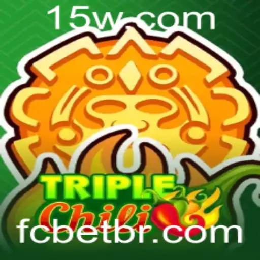 Descubra TripleChili: O Jogo Inovador de Apostas com FC Bet