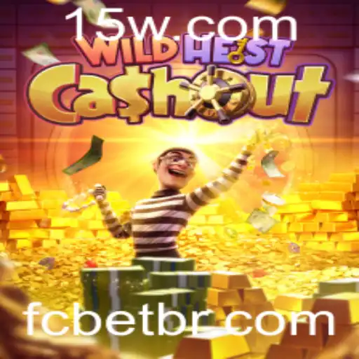 Descubra as Aventuras de WildHeistCashout com FC Bet