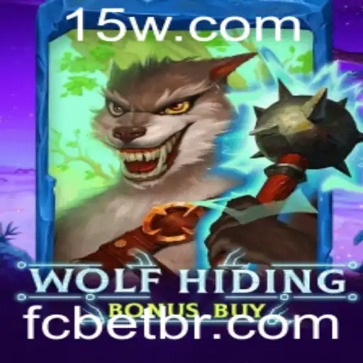 WolfHidingBonusBuy: Um Guia Completo Sobre Este Jogo de Cassino Inovador